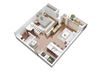 1 bedroom Loft Apartment First Floor 1 bedroom Loft Apartment First Floor